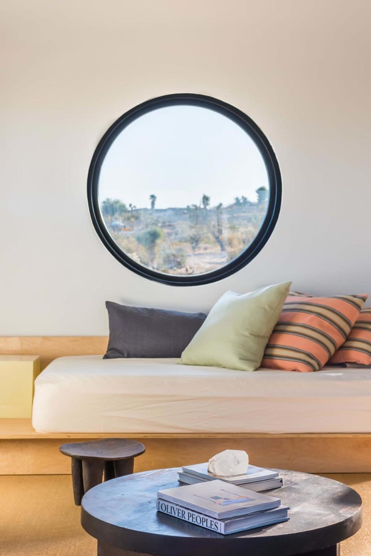 Yucca Hut - Design Forward Oasis Near Joshua Tree Villa Bagian luar foto